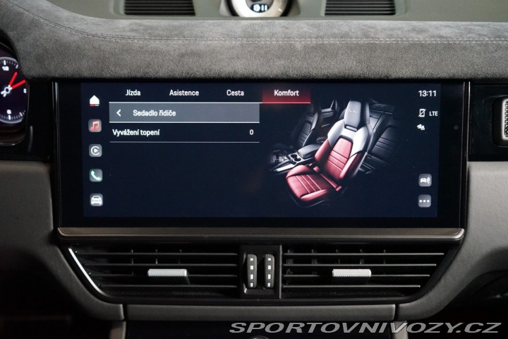 Porsche Cayenne TURBO GT*NEZ.TOP*BURMESTE 2021