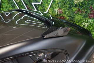 Porsche Cayenne TURBO GT*NEZ.TOP*BURMESTE 2021