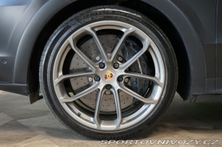 Porsche Cayenne TURBO GT*NEZ.TOP*BURMESTE 2021
