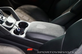 Porsche Cayenne TURBO GT*NEZ.TOP*BURMESTE 2021