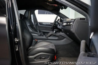 Porsche Cayenne TURBO GT*NEZ.TOP*BURMESTE 2021