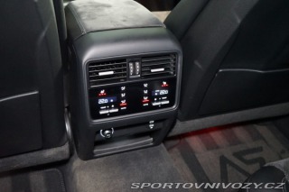 Porsche Cayenne TURBO GT*NEZ.TOP*BURMESTE 2021