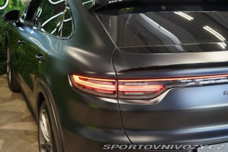 Porsche Cayenne TURBO GT*NEZ.TOP*BURMESTE 2021