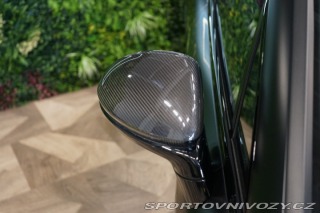 Porsche Cayenne TURBO GT*NEZ.TOP*BURMESTE 2021