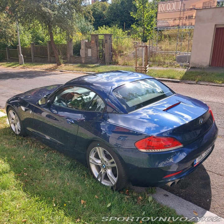 BMW Z4  2009