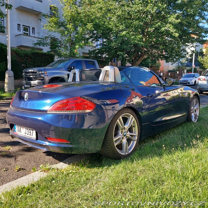 BMW Z4  2009