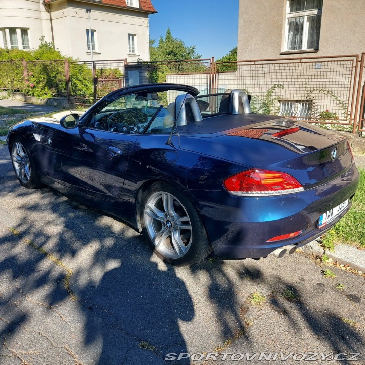 BMW Z4  2009