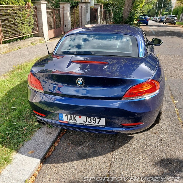 BMW Z4  2009