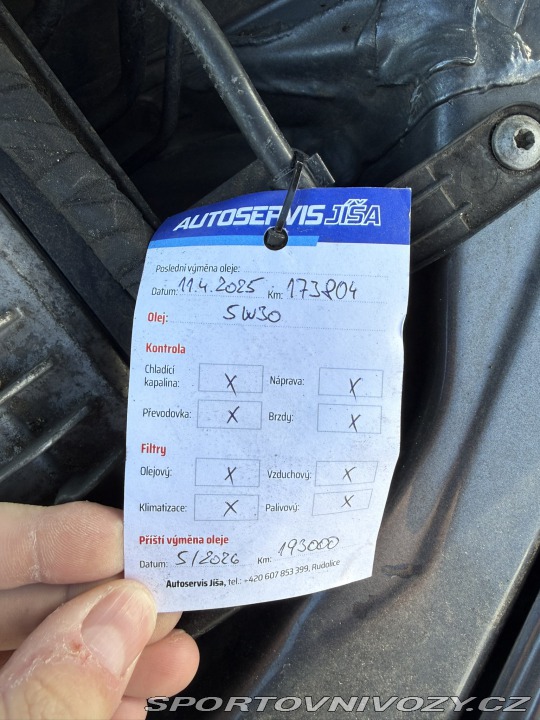 Audi A4 B9 3.0 V6 TDI 2016