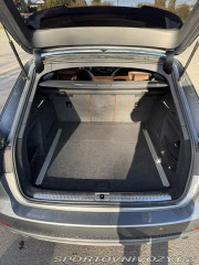 Audi A4 B9 3.0 V6 TDI 2016