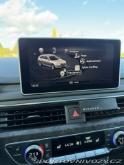 Audi A4 B9 3.0 V6 TDI 2016