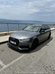 Audi A4 B9 3.0 V6 TDI 2016