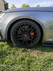 Audi A4 B9 3.0 V6 TDI 2016