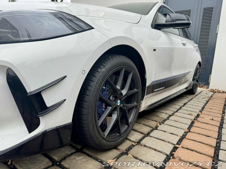 BMW 1 M135i F40 2021