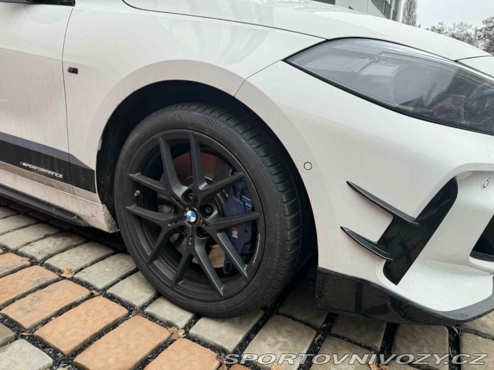 BMW 1 M135i F40 2021