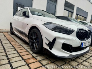 BMW 1 M135i F40 2021