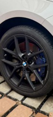 BMW 1 M135i F40 2021