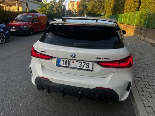 BMW 1 M135i F40 2021