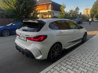 BMW 1 M135i F40 2021