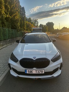 BMW 1 M135i F40 2021