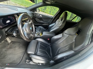 BMW 1 M135i F40 2021