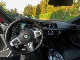 BMW 1 M135i F40 2021
