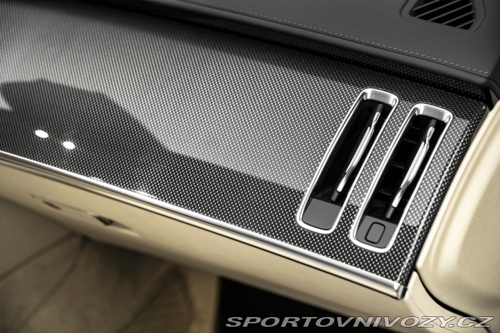 Mercedes-Benz S AMG 4Matic Lang, exklusiv 2023