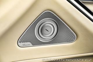 Mercedes-Benz S AMG 4Matic Lang, exklusiv 2023