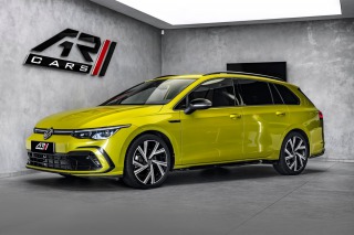 Volkswagen Golf Variant 2,0TSI DSG R-line
