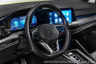 Volkswagen Golf Variant 2,0TSI DSG R-line 2023