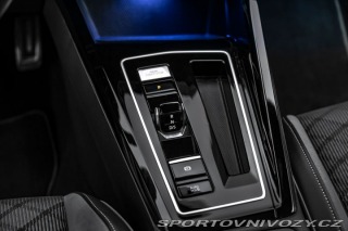 Volkswagen Golf Variant 2,0TSI DSG R-line 2023