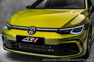 Volkswagen Golf Variant 2,0TSI DSG R-line 2023