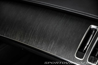 Mercedes-Benz S 4Matic AMG, hud, masáže, 2021