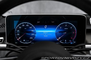 Mercedes-Benz S 4Matic AMG, hud, masáže, 2021