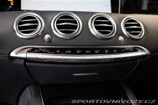 Mercedes-Benz S 4MATIC coupé 2015