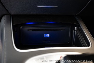 Mercedes-Benz S 4MATIC coupé 2015