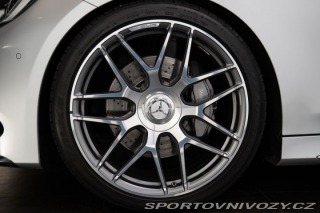 Mercedes-Benz S 4MATIC coupé 2015