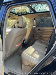 Porsche Cayenne S 2015