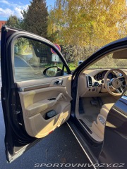 Porsche Cayenne S 2015