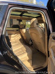 Porsche Cayenne S 2015