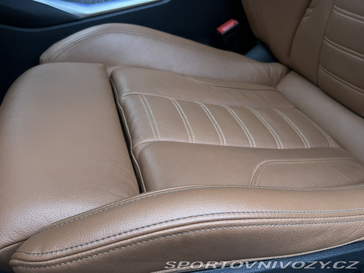 BMW 3 M340i xDrive 2022