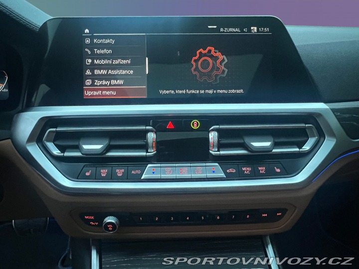 BMW 3 M340i xDrive 2022