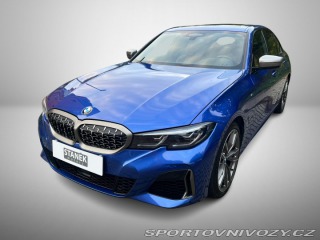 BMW 3 M340i  xDrive 2022