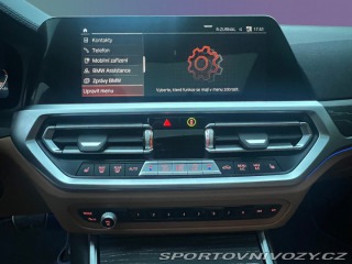 BMW 3 M340i  xDrive 2022