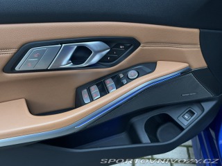 BMW 3 M340i  xDrive 2022