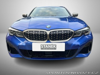 BMW 3 M340i  xDrive 2022