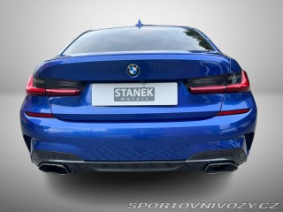 BMW 3 M340i  xDrive 2022