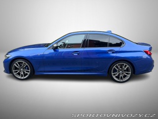 BMW 3 M340i  xDrive 2022