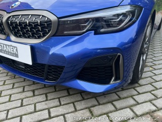 BMW 3 M340i  xDrive 2022
