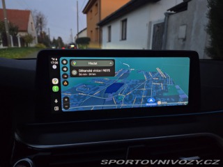 BMW 5 530 M sport 2021